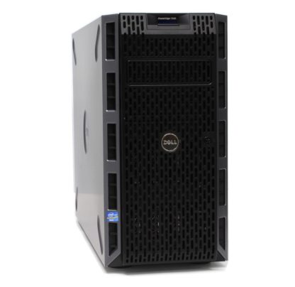Server Dell PowerEdge T420