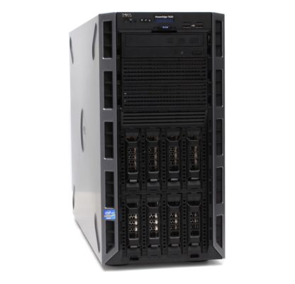 Server Dell PowerEdge T420 - Image 2