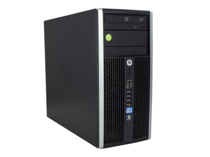 HP Compaq 8300 Elite CMT
