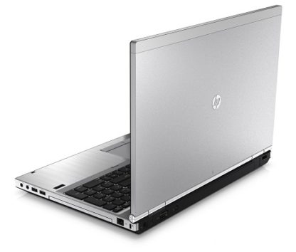 Repasovaný notebook HP Elitebook 8470p - Image 3