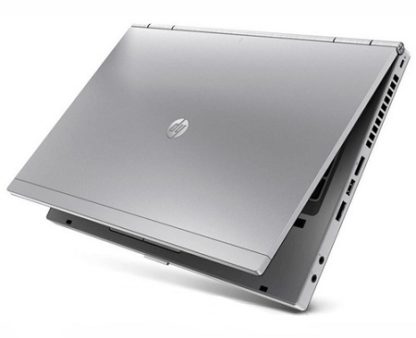 Repasovaný notebook HP Elitebook 8470p - Image 2