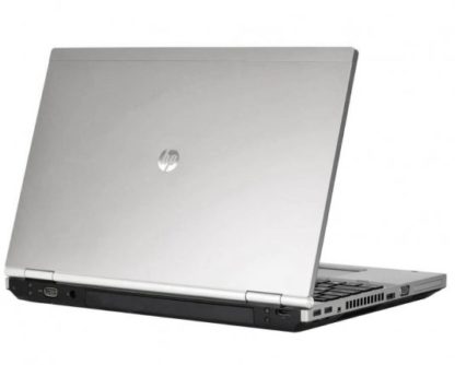 HP EliteBook 8570p - Image 3