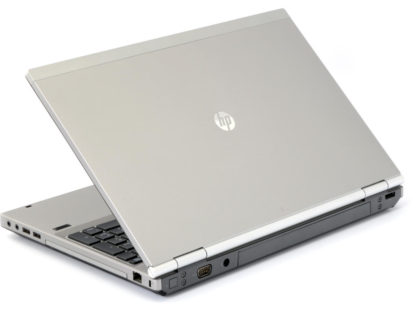 HP EliteBook 8570p - Image 4