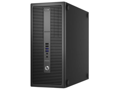 HP EliteDesk 800 G2 Tower - Image 3