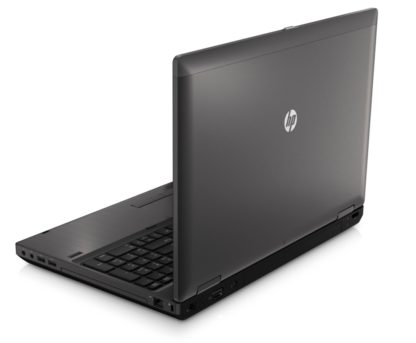 15,6" HP ProBook 6570b s numerickou klávesnicí + brašna zdarma - Image 3