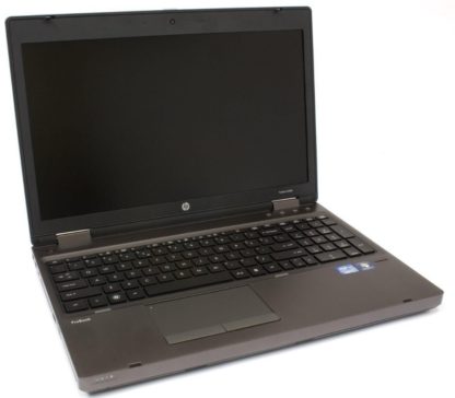 15,6" HP ProBook 6570b s numerickou klávesnicí + brašna zdarma - Image 2