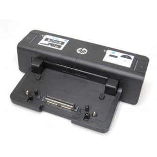 HP HSTNN-I11X 2009 dokovací stanice/replikátor portů USB 2.0