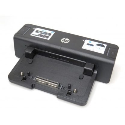 HP HSTNN-I11X 2009 dokovací stanice/replikátor portů USB 2.0