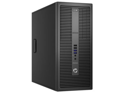 HP EliteDesk 800 G2 Tower