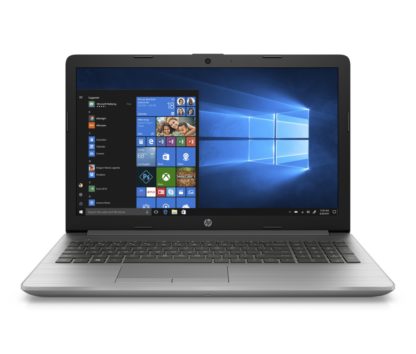 HP 250 G7 i5-1035G1 15.6” FHD 220, 8GB, 256GB SSD s numerickou klávesnicí