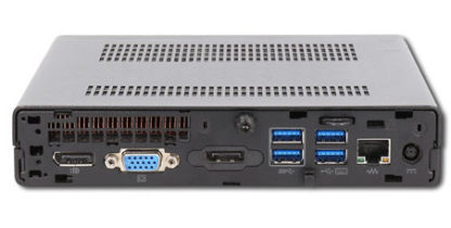 HP EliteDesk 800 G2 DM - Image 2