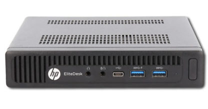 HP EliteDesk 800 G2 DM