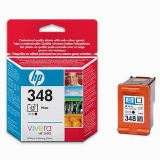 HP 348, C9369EE - originální