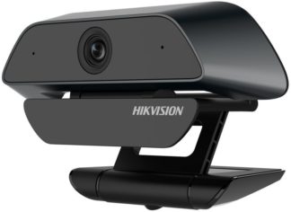 Webkamera s mikrofonem Hikvison-DS-U12