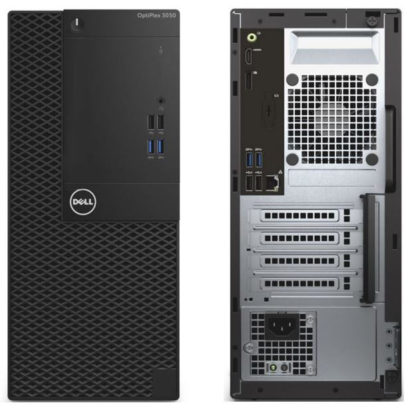 Dell Optiplex 3050 MT - Image 2
