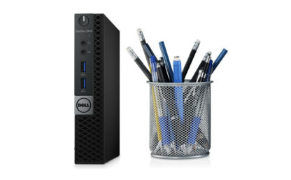 Dell Optiplex 3040 Micro