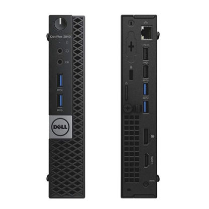 Dell Optiplex 3040 Micro - Image 2