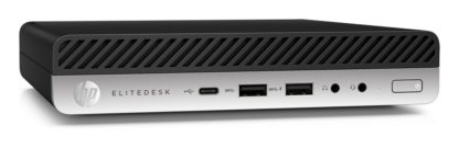 HP EliteDesk 800 G3 DM