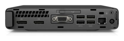HP EliteDesk 800 G3 DM - Image 2