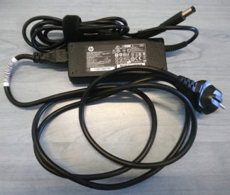 Originální adaptér/nabíječka HP 608428-002 90W 4,74A 19V 7,4 x 5mm