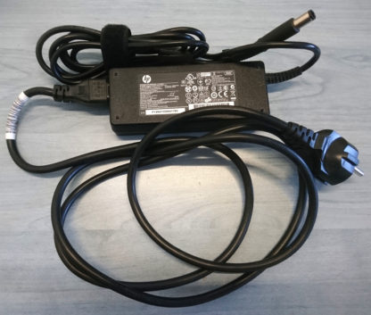 Originální adaptér/nabíječka HP 608428-002 90W 4,74A 19V 7,4 x 5mm