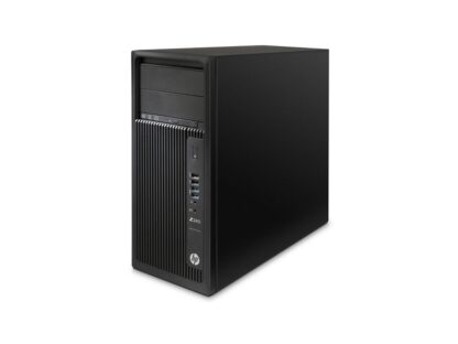 HP Z240 Tower Workstation