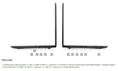 Dell Latitude 14 7490 - Image 2