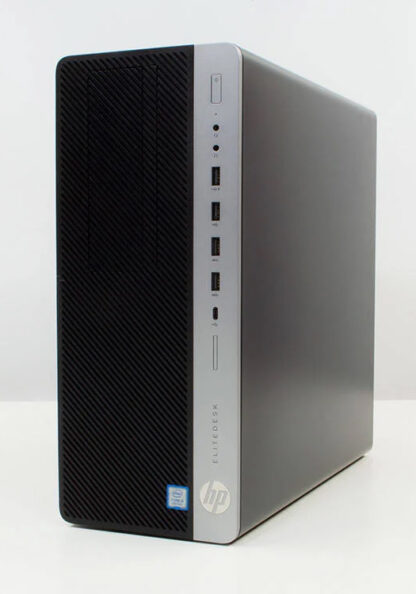 EliteDesk 800 G4