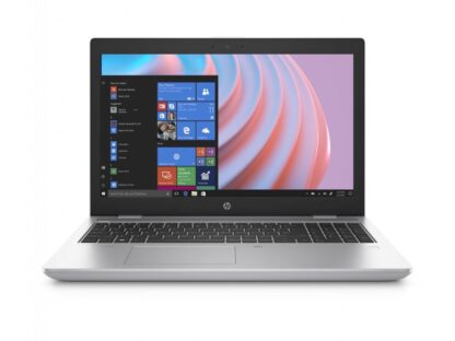 HP ProBook 650 G5