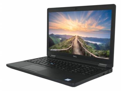 Dell Latitude 5590 - Image 3