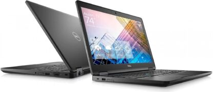 Dell Latitude 5590