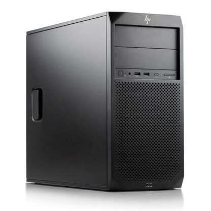 HP Z2 Tower G4 Workstation