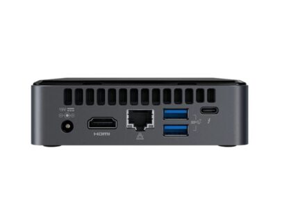 Intel NUC Kit NUC8i3BEK - Image 3