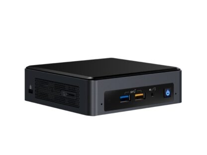 Intel NUC Kit NUC8i3BEK - Image 2