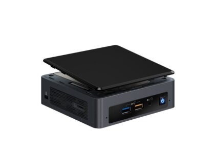 Intel NUC Kit NUC8i3BEK