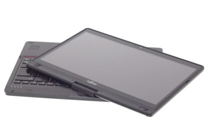 Fujitsu LifeBook T938 Convertible Laptop (2v1) - Image 5