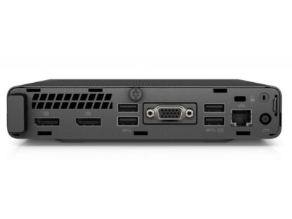 HP EliteDesk 800 G4 DM - Image 2