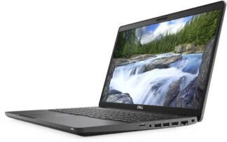 Notebook Dell Latitude 5500, 15,6"