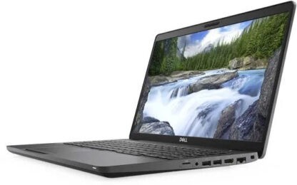 Dotykový notebook - DELL Latitude 5500 Touch