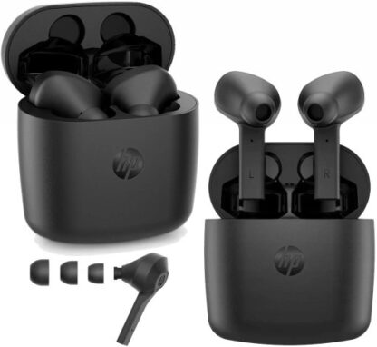 Bezdrátová sluchátka HP Wireless Earbuds G2 - Image 5