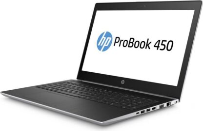 HP ProBook 450 G5, 15,6" notebook s numerickou klávesnicí - Obrázek 2
