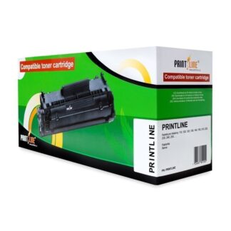 Toner Printline TN-247C azurový (pro tiskárny Brother)