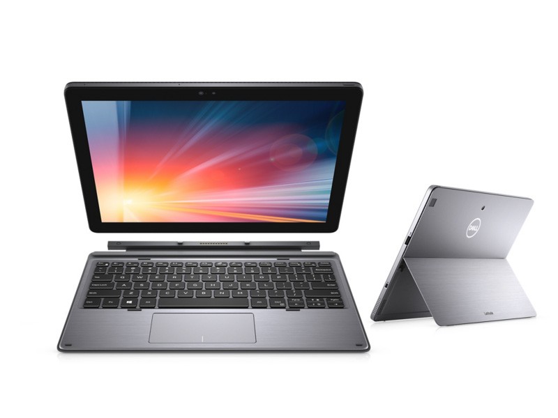 Dell Latitude 7200 2-in-1 - Obrázek 2