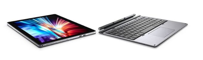 Dell Latitude 7200 2-in-1 - Obrázek 4