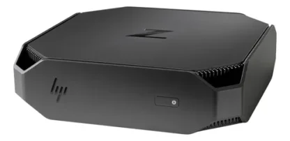 HP Z2 G4 Desktop Mini