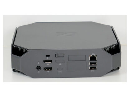 HP Z2 G4 Desktop Mini - Obrázek 2
