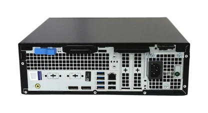 Dell Optiplex 5070 SFF - Obrázek 2