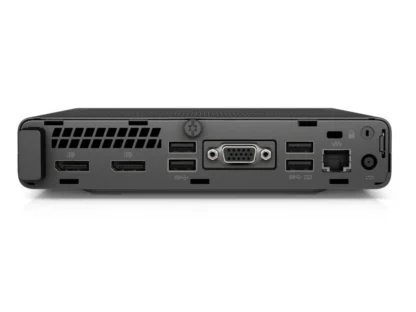 HP Elitedesk 800 G5 mini PC - Obrázek 3