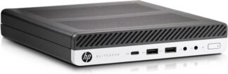 HP Elitedesk 800 G5 mini PC
