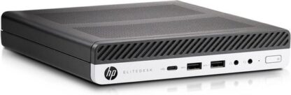 HP Elitedesk 800 G5 mini PC